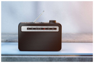 Купить Радиоприемник  Philips TAR2506